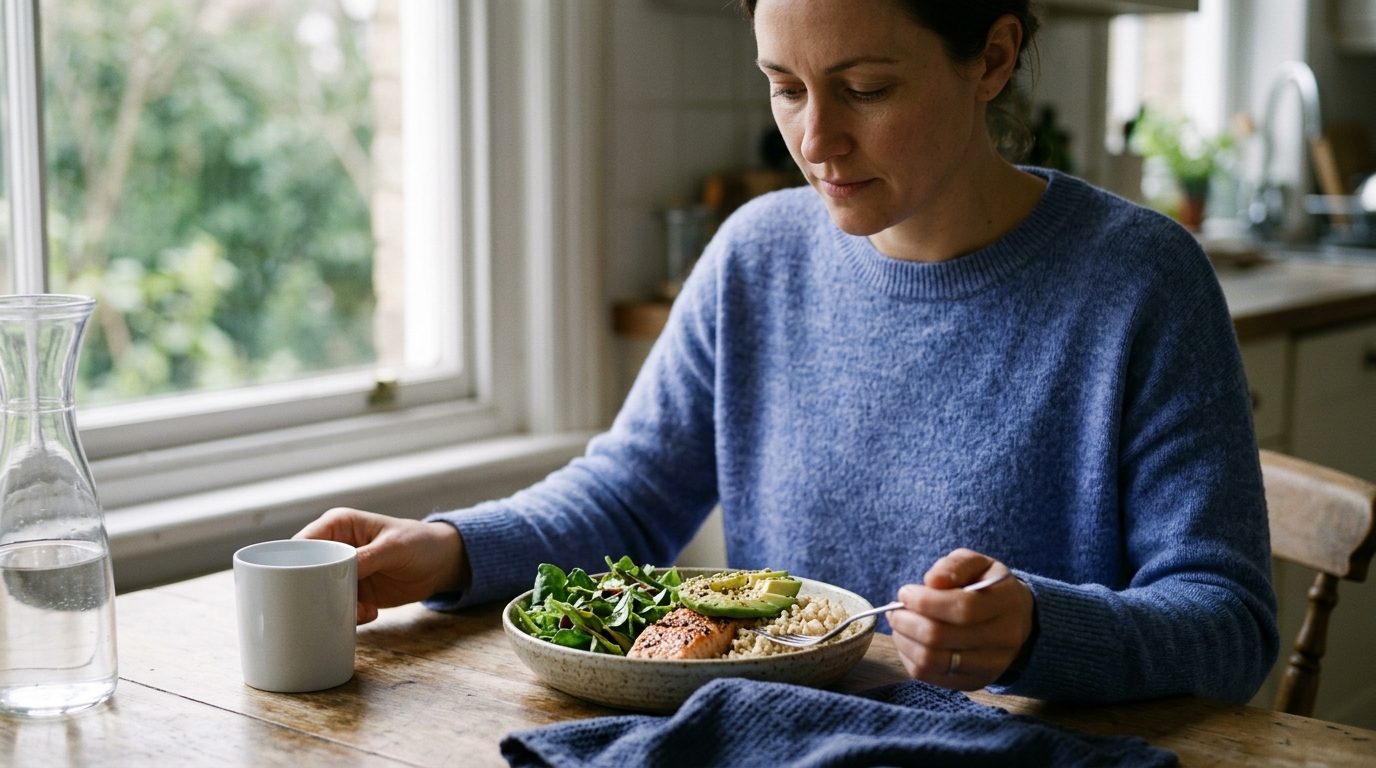Carbohydrates and Healthy Fats in a Recovery Diet: An Evidence-Based Guide