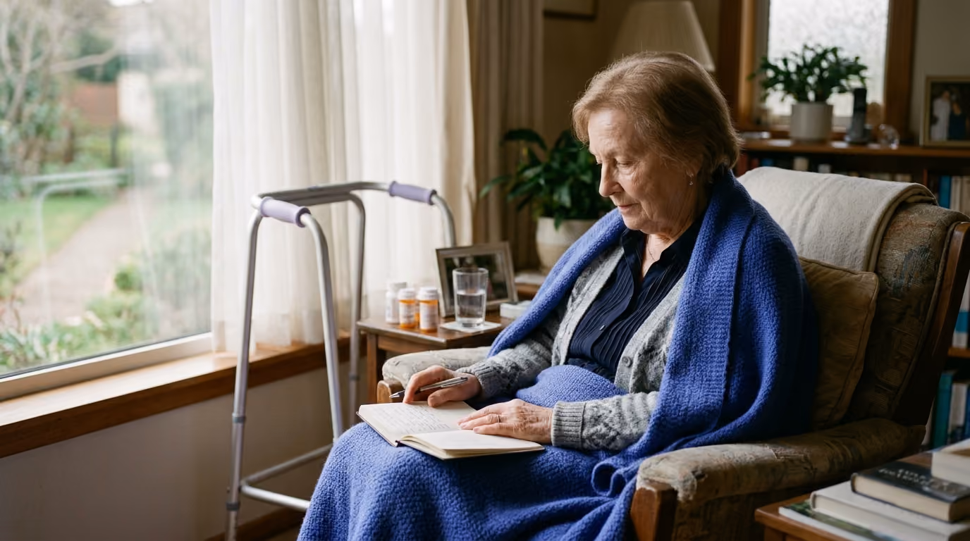 Navigating Recovery Transitions: From Hospital to Home and Beyond
