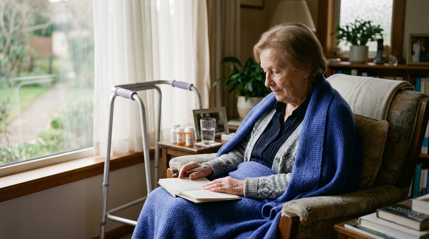 Navigating Recovery Transitions: From Hospital to Home and Beyond