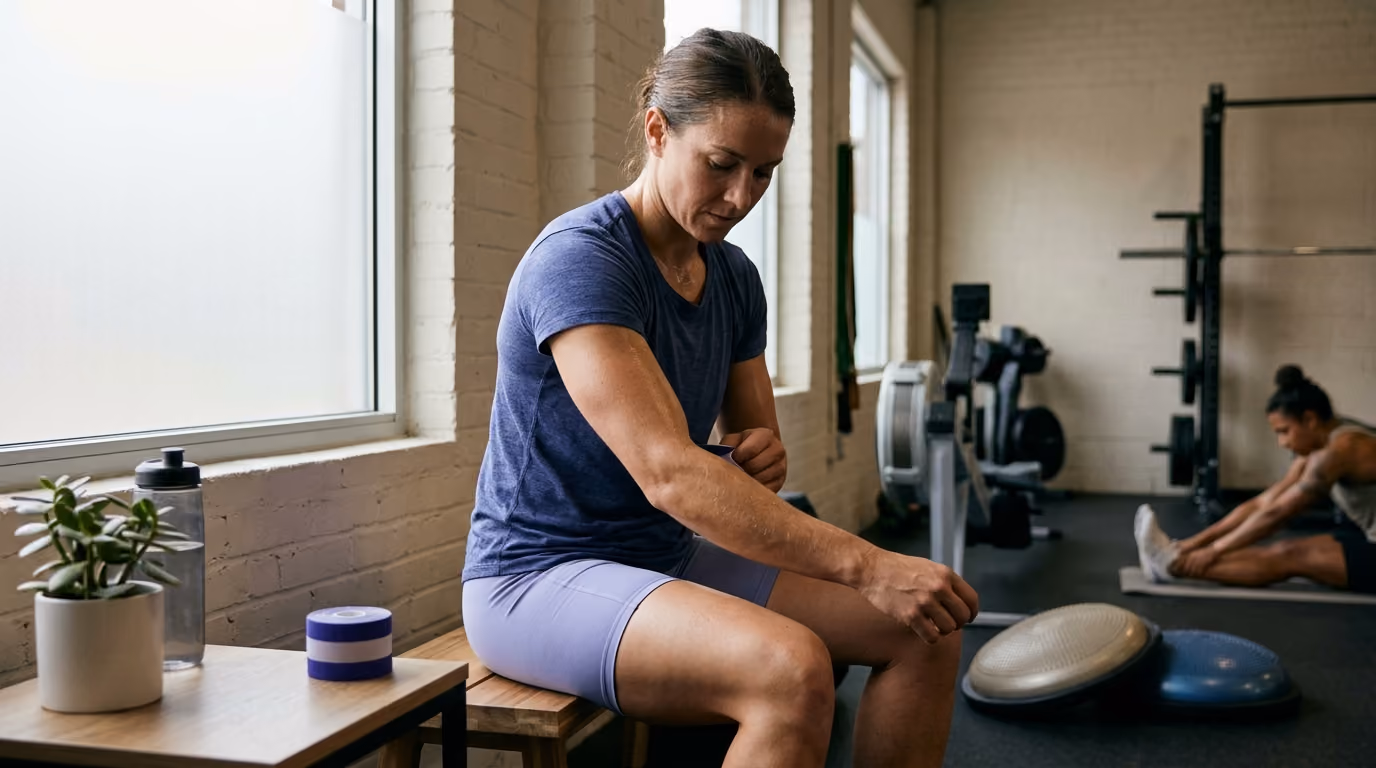 Strength, Muscle, Endurance, and Coordination: What Recovery Actually Rebuilds