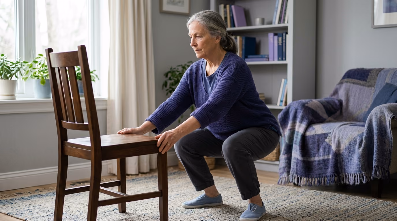 The Essential Movement Patterns for Rebuilding Everyday Strength