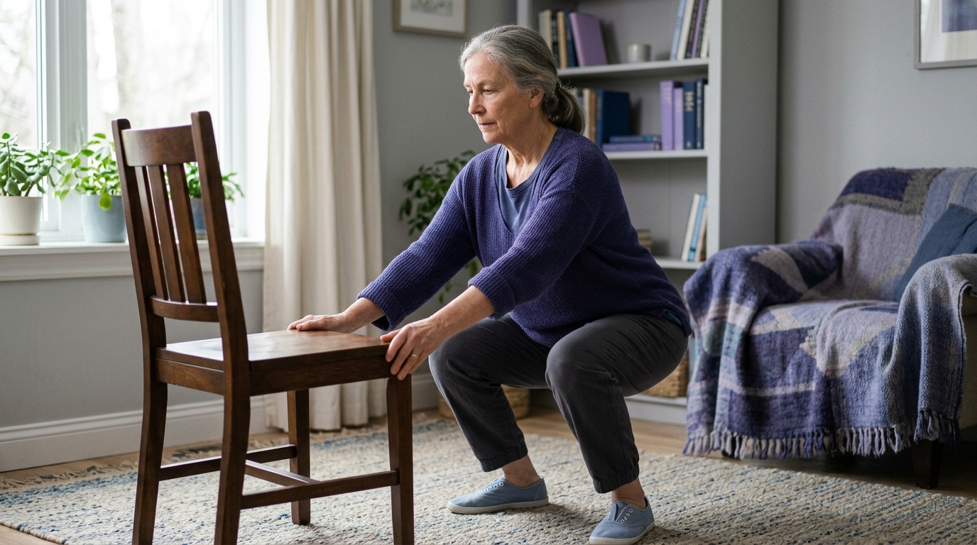 The Essential Movement Patterns for Rebuilding Everyday Strength