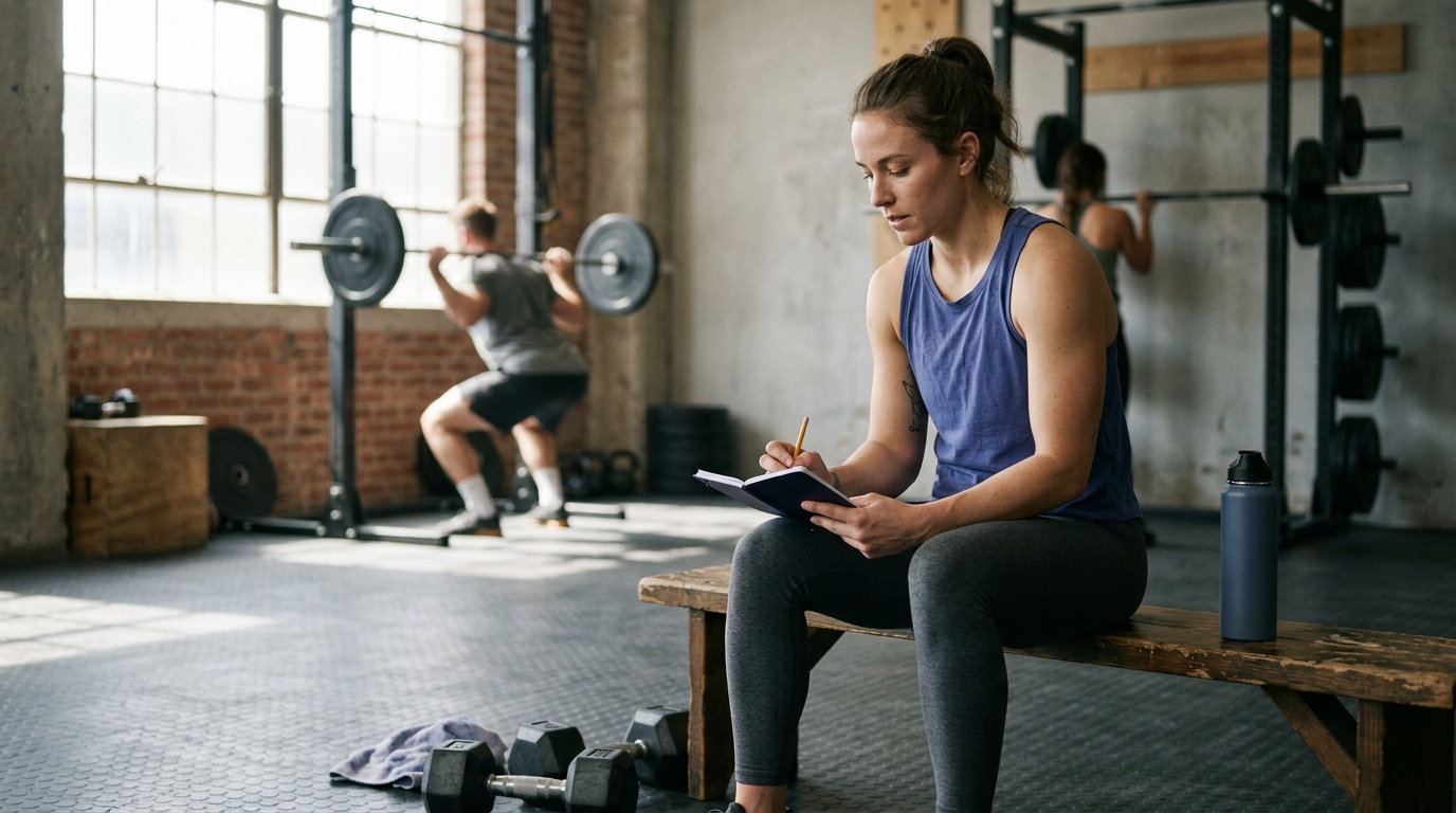 Sets, Reps, Rest, and Frequency: A Field Guide to Strength Training Variables
