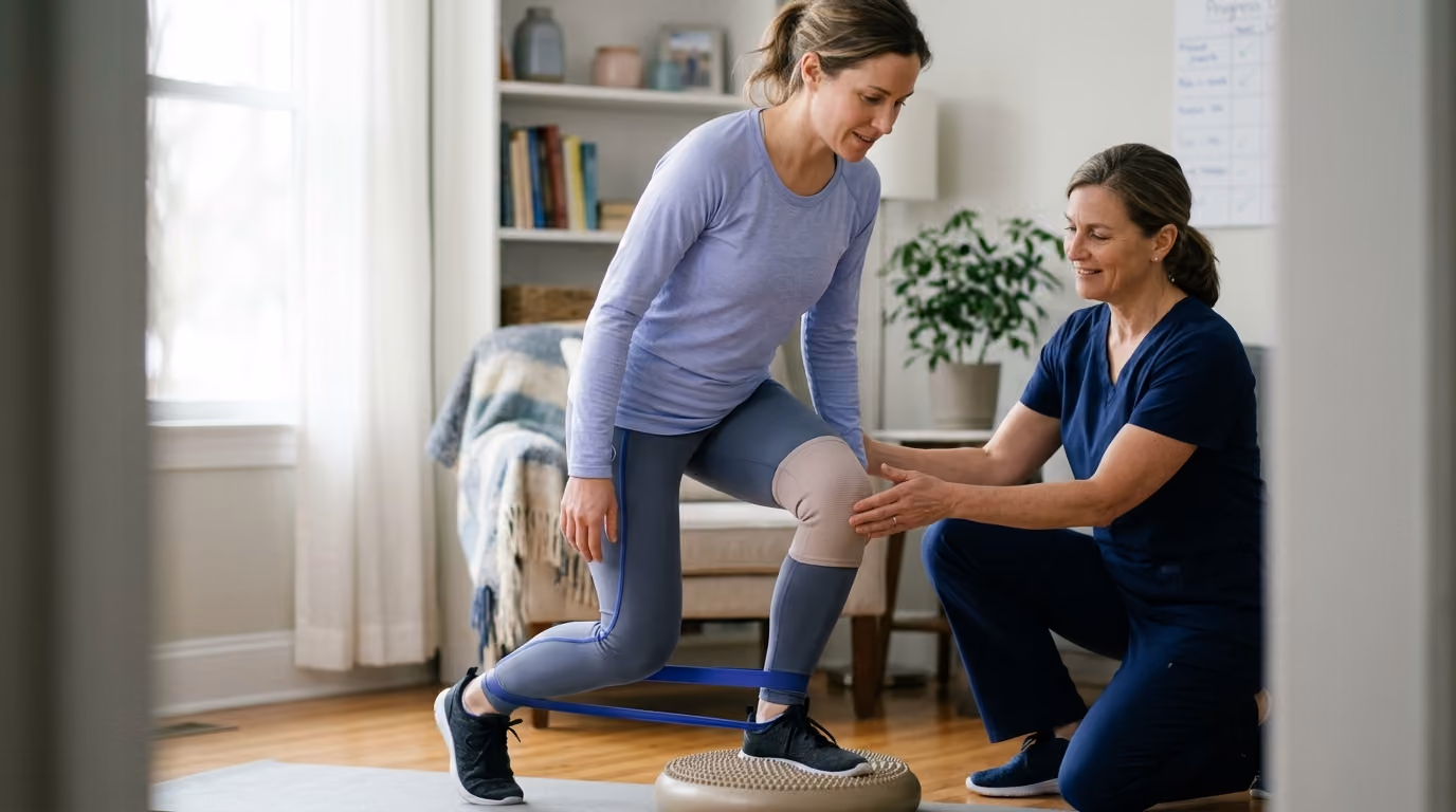 Injury Recovery Milestones: A Guide to Measuring Progress Beyond the Calendar