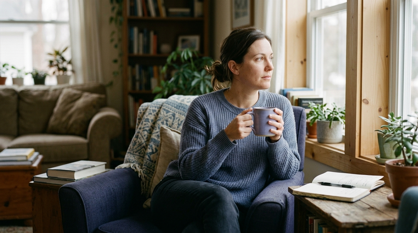 The Nonlinear Recovery Process: How to Navigate Good Days and Setbacks