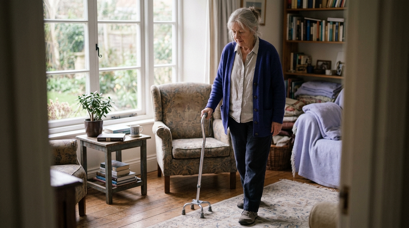 Hip Replacement Recovery: A Comprehensive Guide to Rehabilitation and Everyday Life