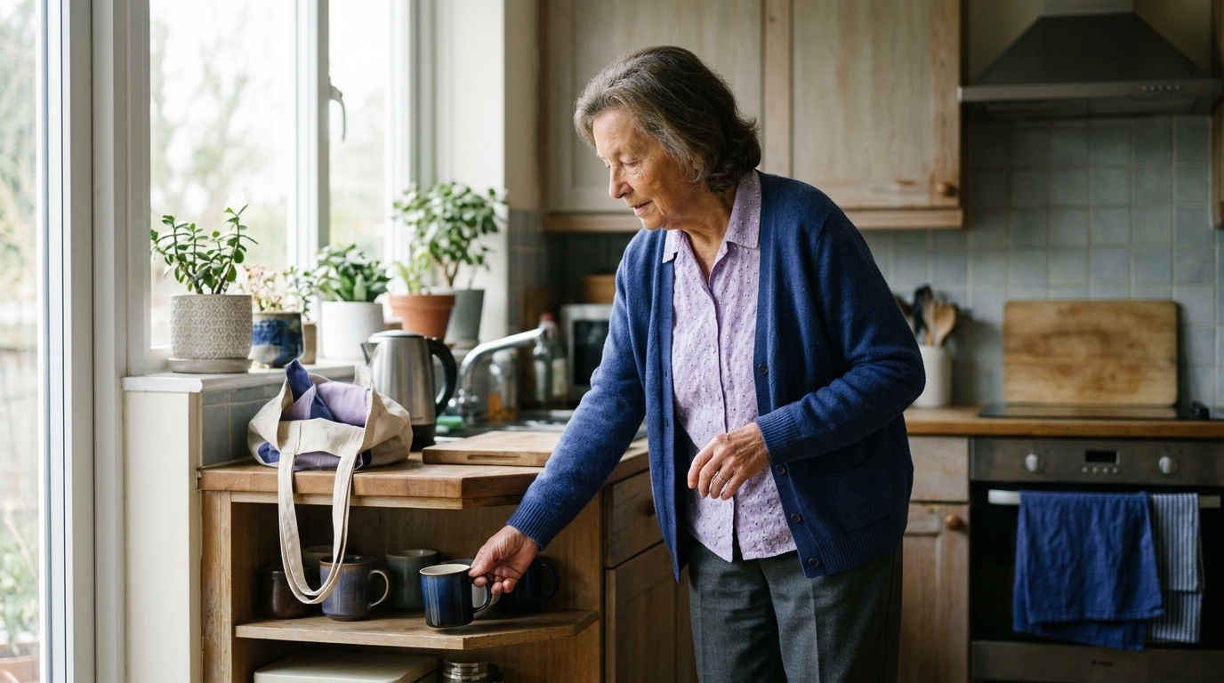 The Everyday Movement Skills That Help You Stay Active and Independent