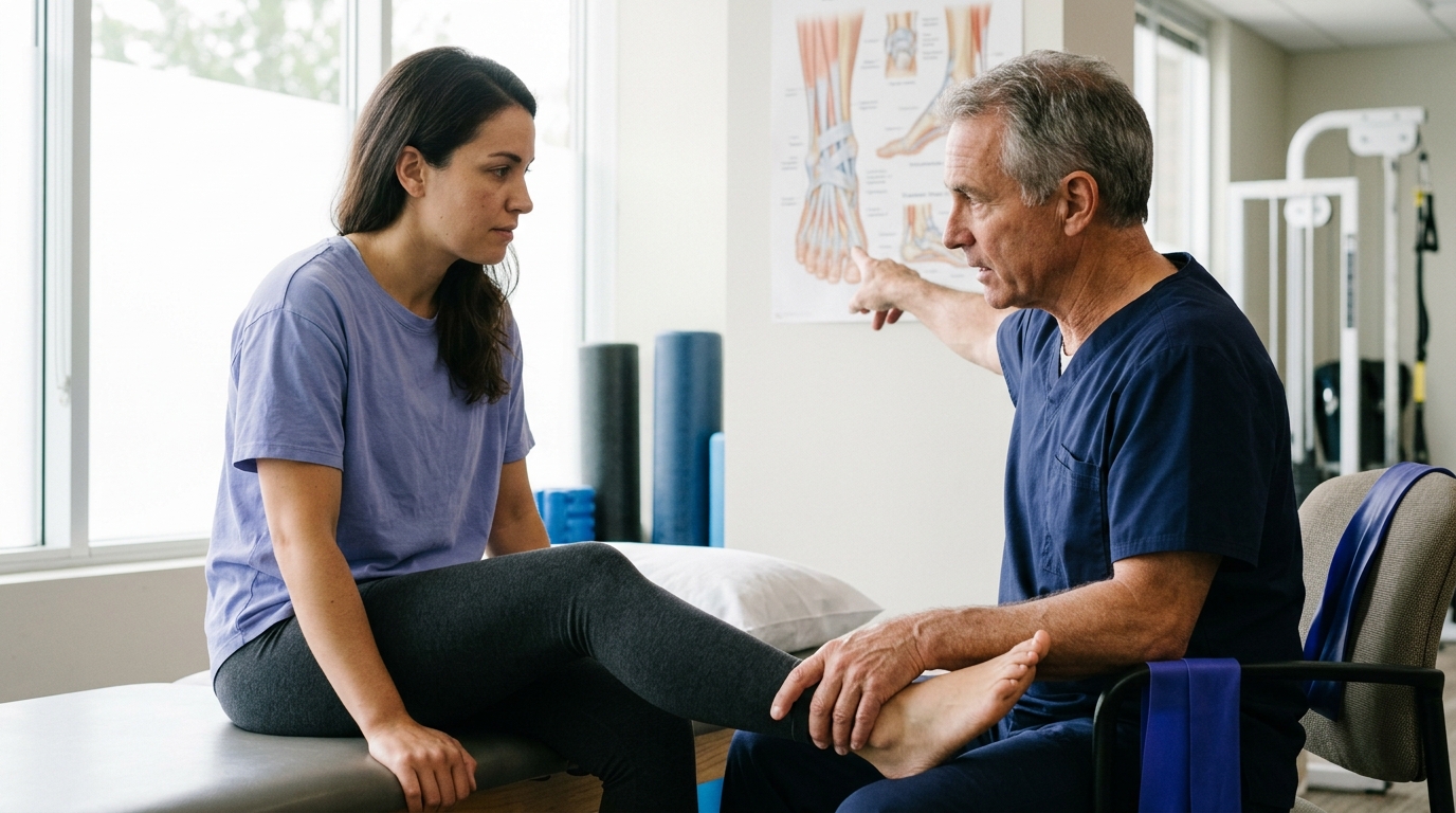 Why Injury Recovery Timelines Differ: The Factors That Shape Healing
