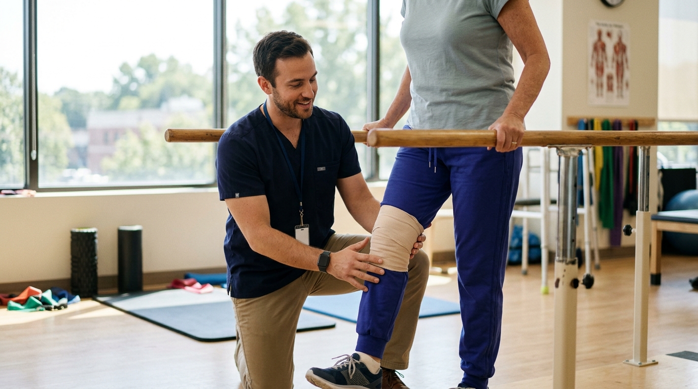 Restoring Mobility After Orthopedic Surgery: Principles, Goals and Common Misconceptions