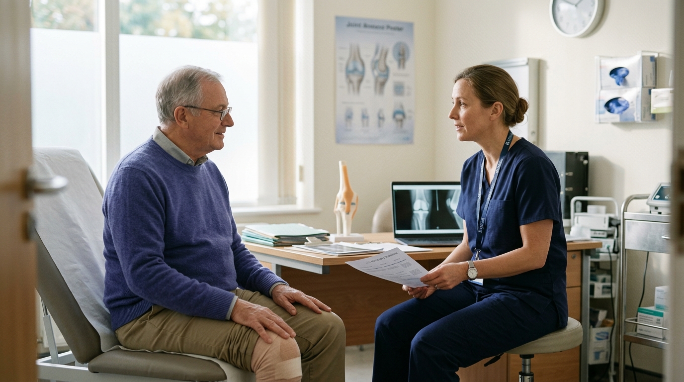 Orthopedic Surgery Types Compared: How Procedures Shape Recovery