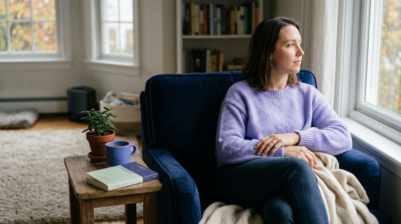 Managing Stress During Recovery: A Guide to the Mind-Body Connection