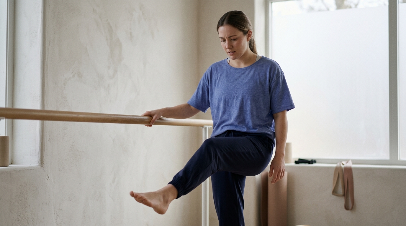Why Movement Feels Different After Injury: A Guide to Stiffness, Guarding and Confidence