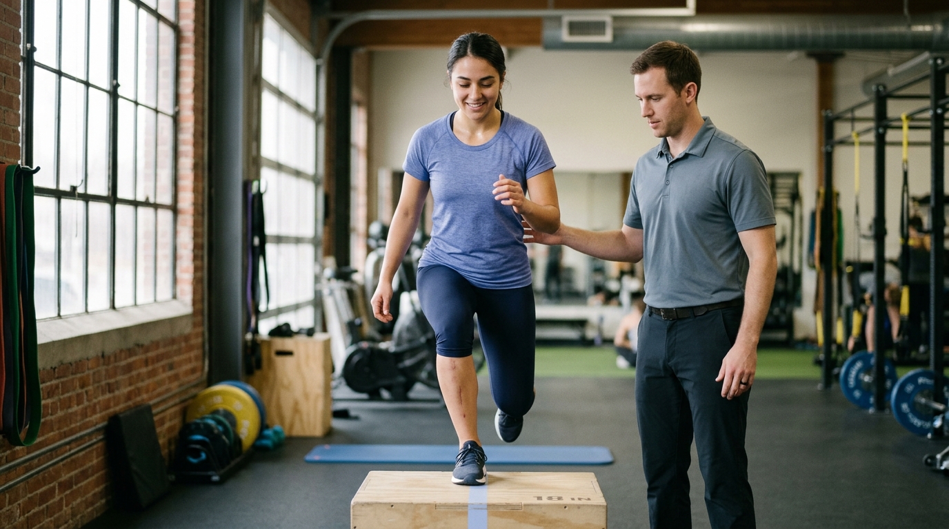 Returning to Sport After Orthopedic Surgery: From Rehabilitation to Readiness