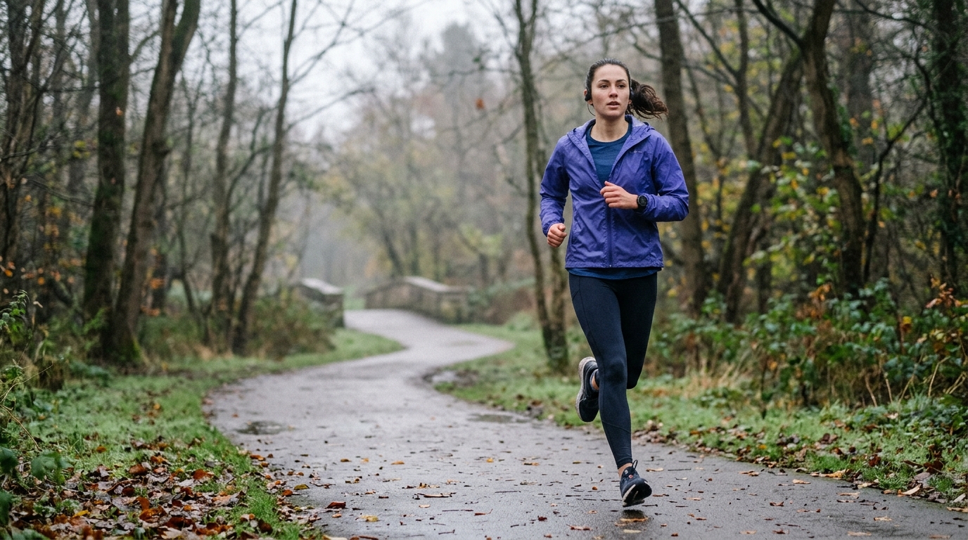 Weather and Exercise: A Practical Guide to Adapting Outdoor Activity
