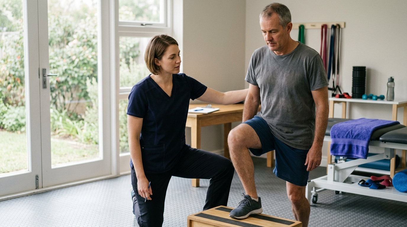 Understanding a Rehabilitation Movement Assessment: What It Can and Cannot Tell You