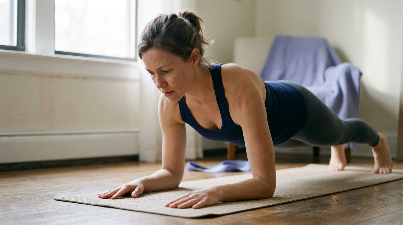 Core Strength for Everyday Movement: What It Is and How It Is Rebuilt
