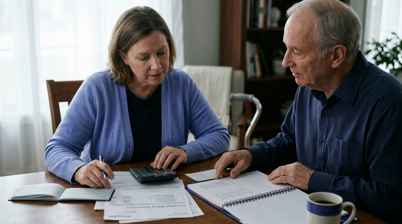 Planning the Practical Costs of Orthopedic Surgery and Rehabilitation