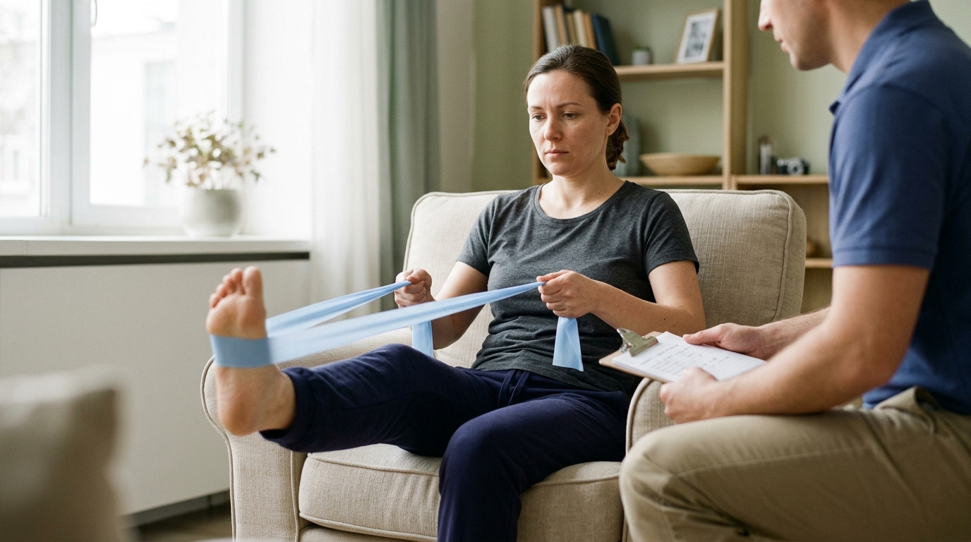 Rebuilding Strength After a Physical Setback: The Complete Guide