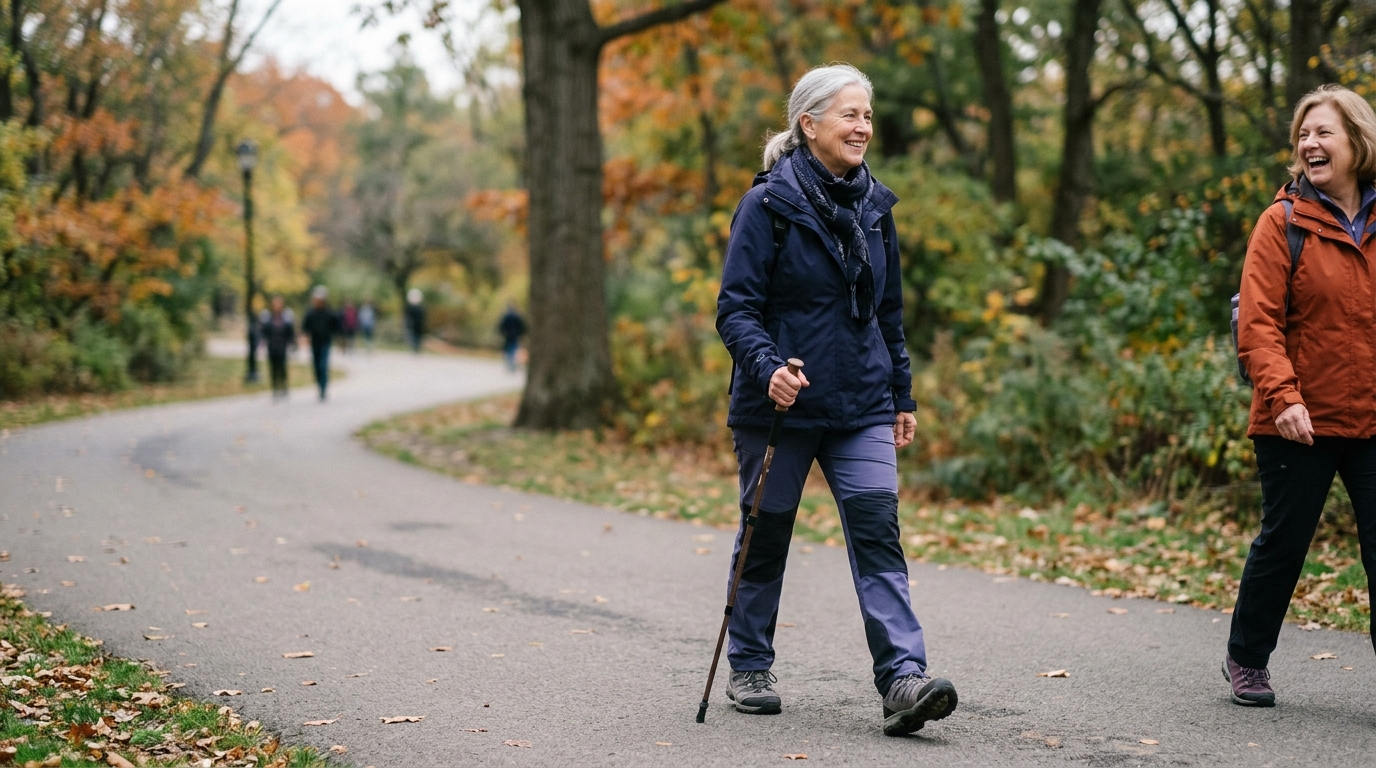 Life After Joint Replacement: A Long-Term Recovery and Activity Guide