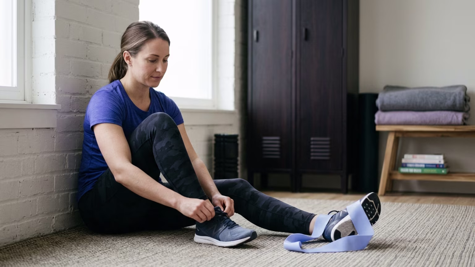 Why Safe Athletic Recovery Demands Structured Physical Progression Over Mere Symptom Relief