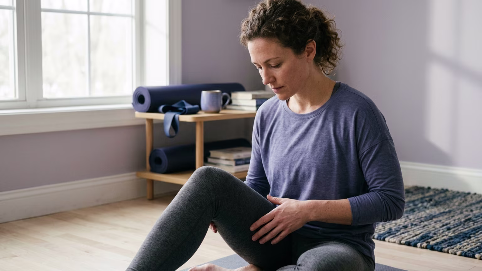 Practical Strategies for Tracking Daily Physical Symptoms to Guide Injury Rehabilitation