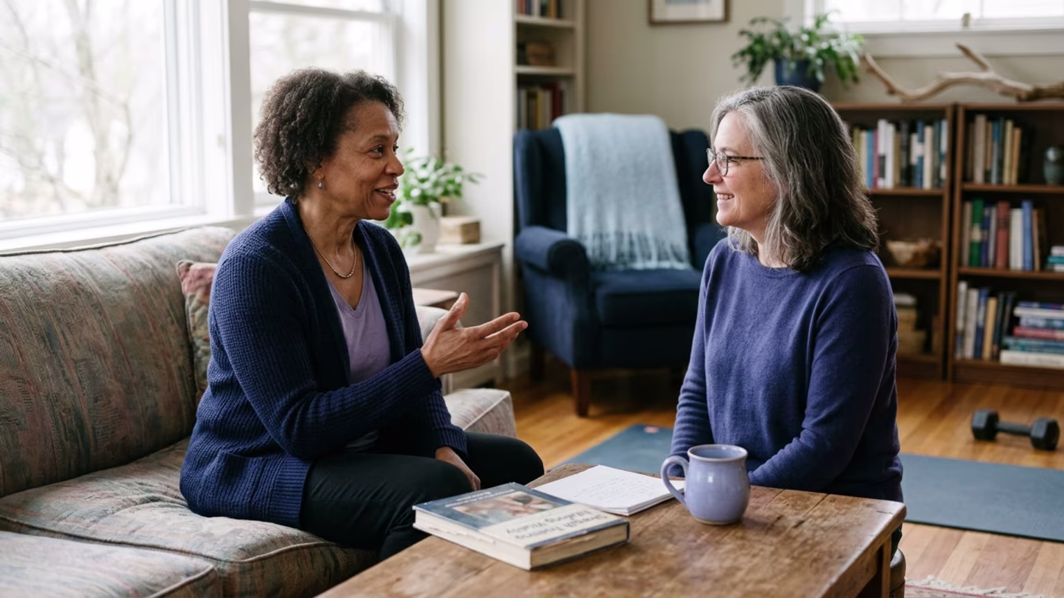 Progressive Strength Training for Active Aging: Understanding the Formula