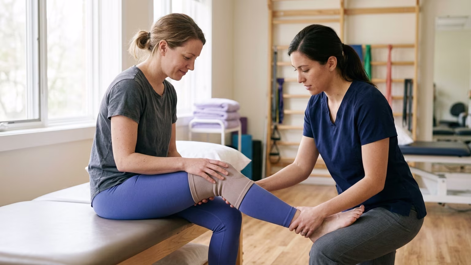 Why Meeting Objective Physical Benchmarks Outweighs Fixed Timelines in Surgical Rehabilitation