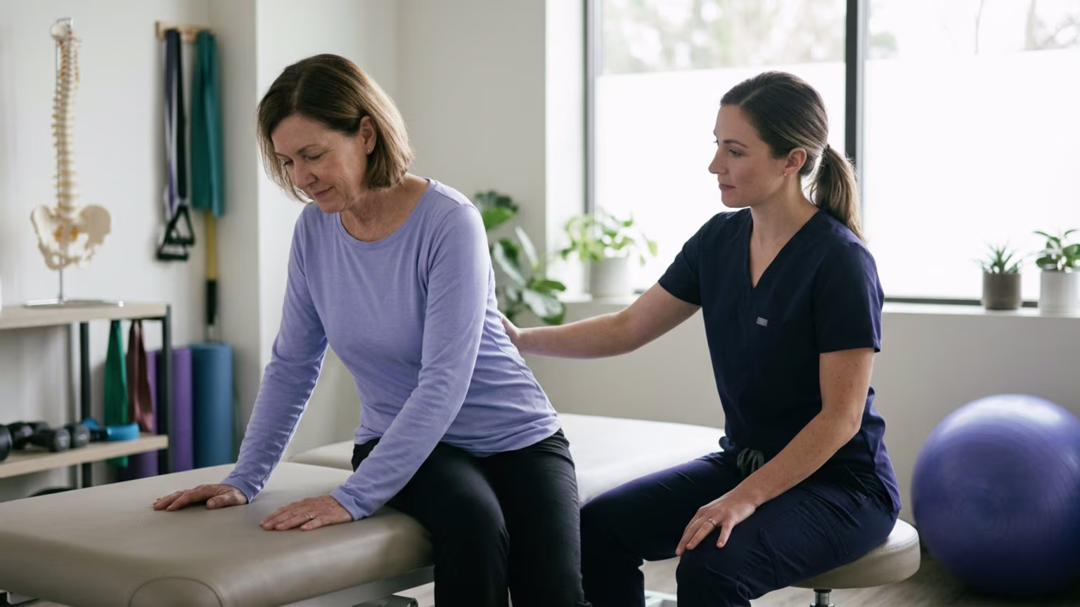 Sciatica Recovery Depends on the Gradual Resolution of Inflammation