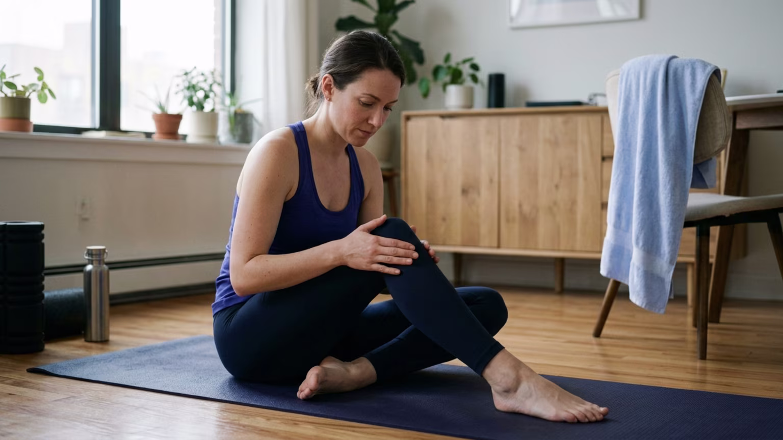 How to Distinguish Routine Post-Therapy Aches from Real Complications in Physical Rehabilitation