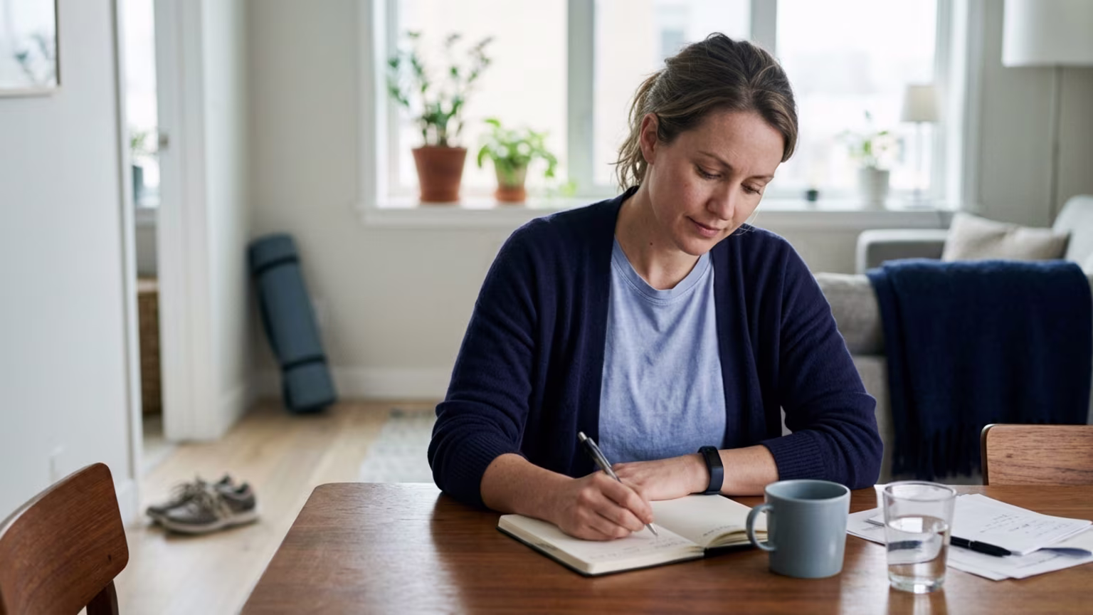 How to Progress Activity Without the Boom-and-Bust Cycle