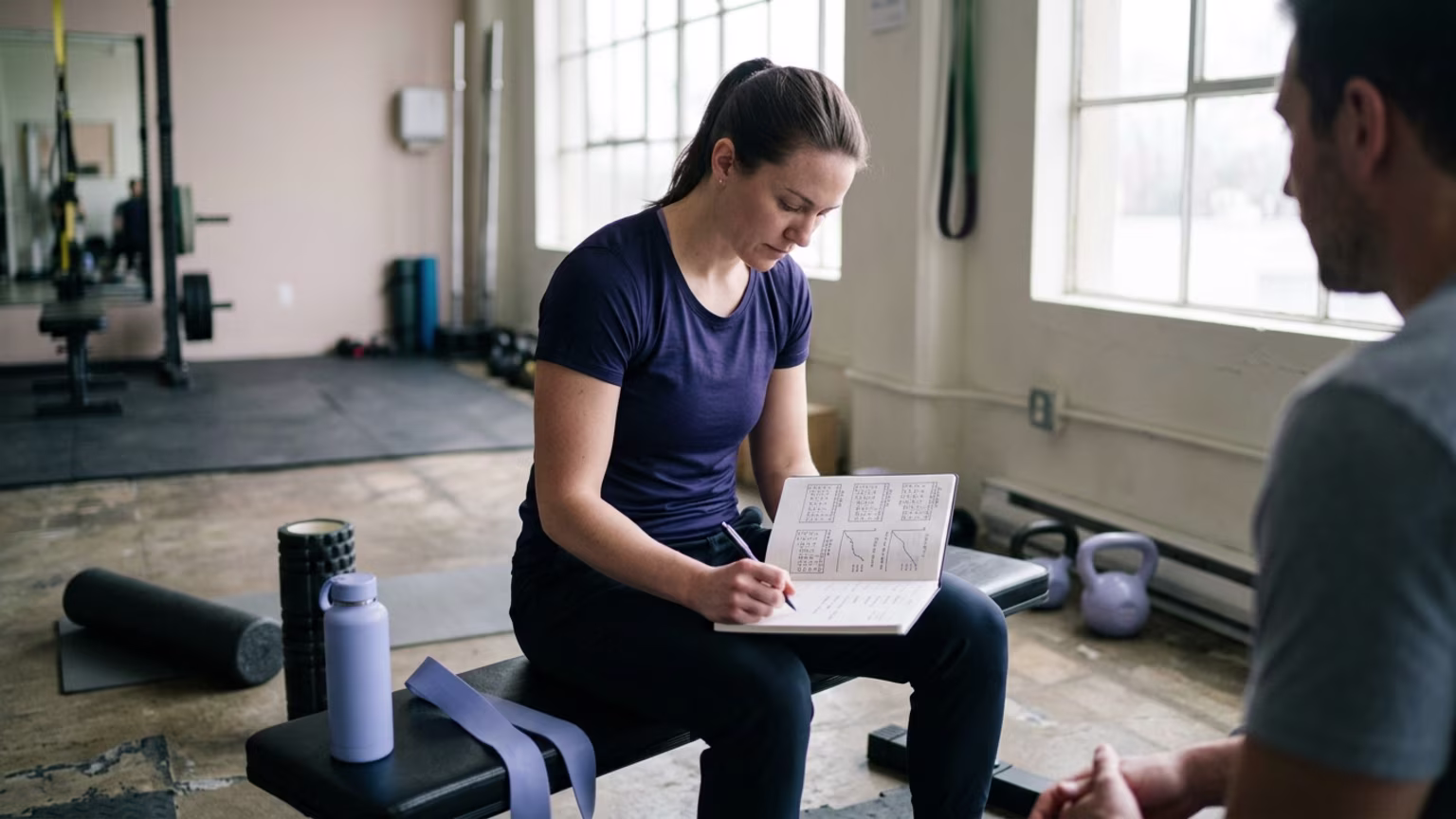 Managing Diverse Exercise Variables Beyond Weight to Safely Restore Physical Capacity