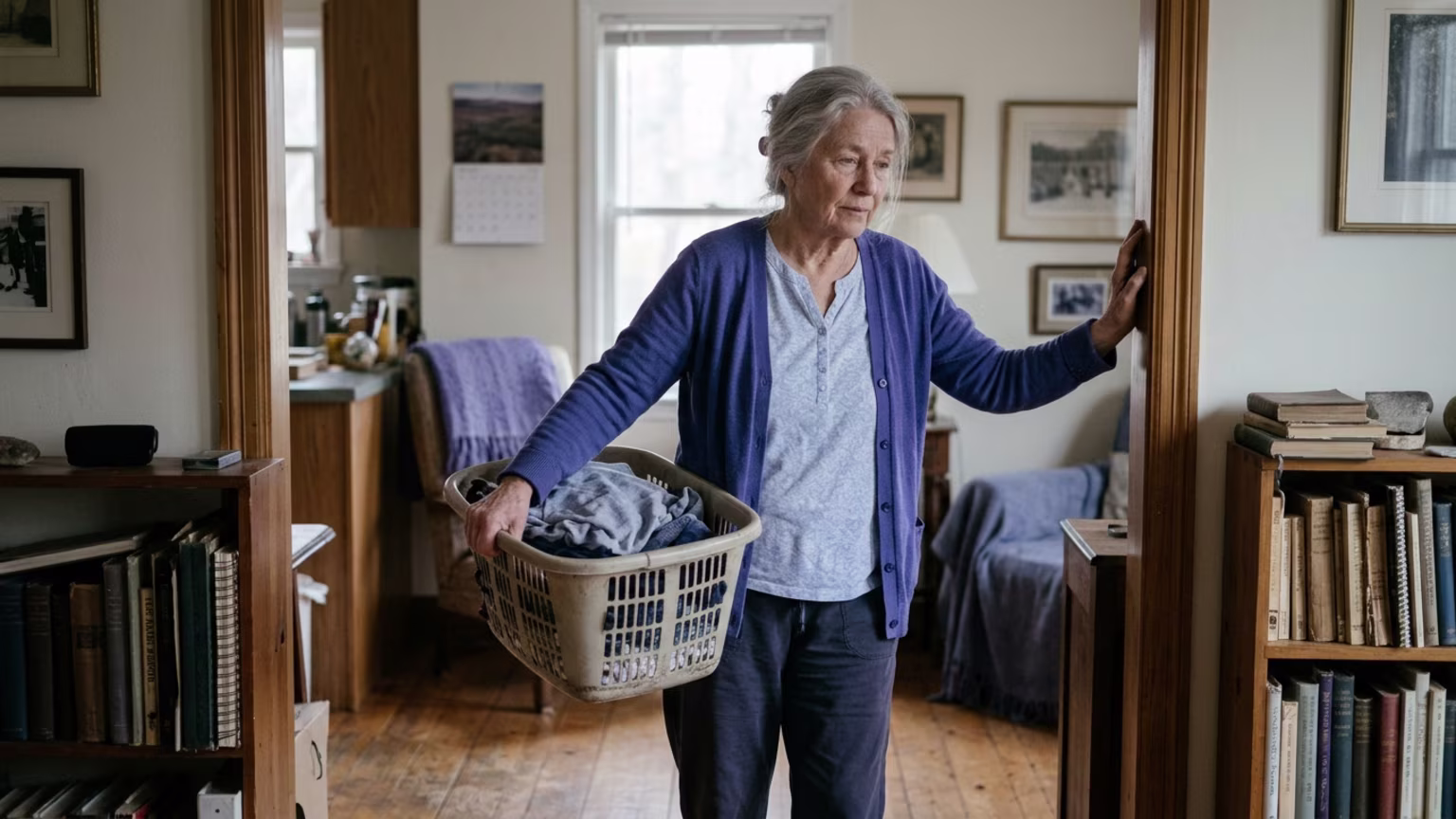 Physical Capacity With Age: Lessons From a 47-Year Study