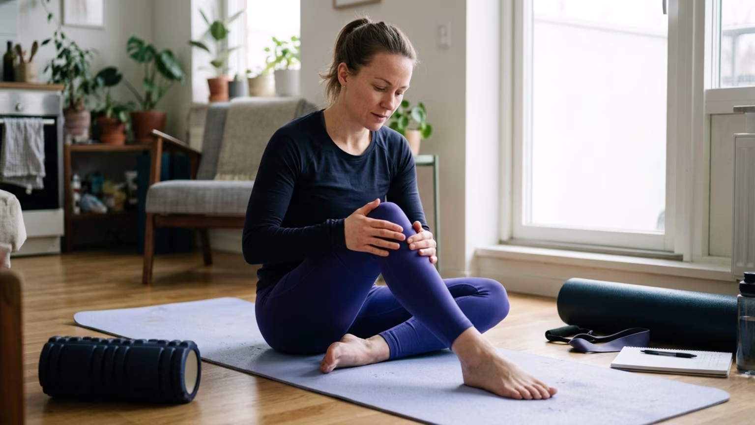 Soreness, Setbacks, and Progress: Making Sense of Recovery Signals