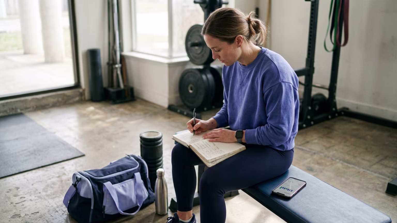Adjusting One Training Demand at a Time to Align Workouts With Clinical Recovery Limits