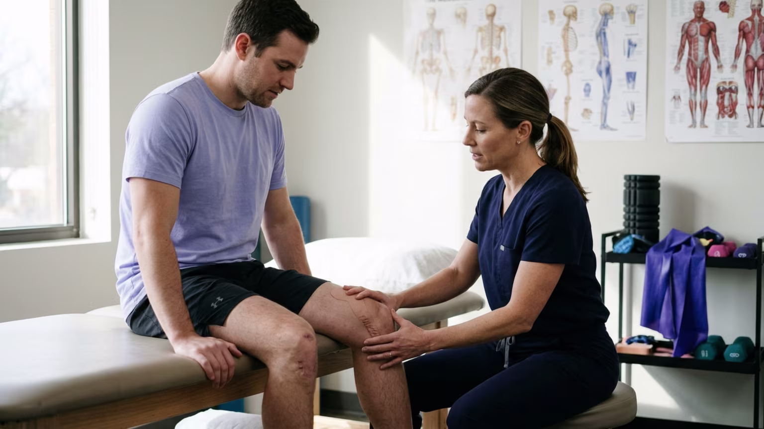 Why Different Tissues Do Not Share One Recovery Clock