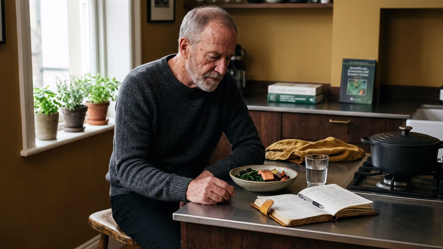 Calorie Restriction and Human Longevity: Evidence and Trade-Offs