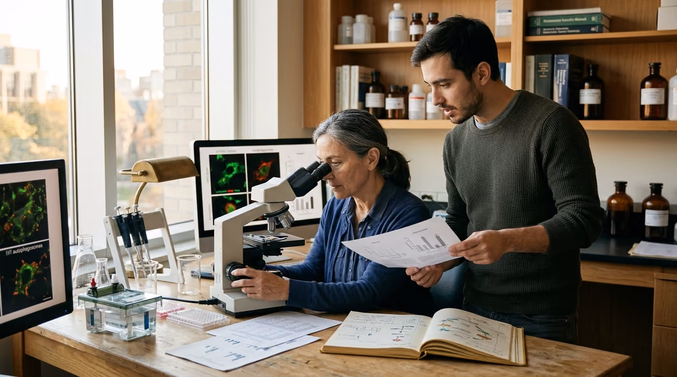 Measuring Proteostasis and Autophagy in Aging: Biomarkers and Challenges