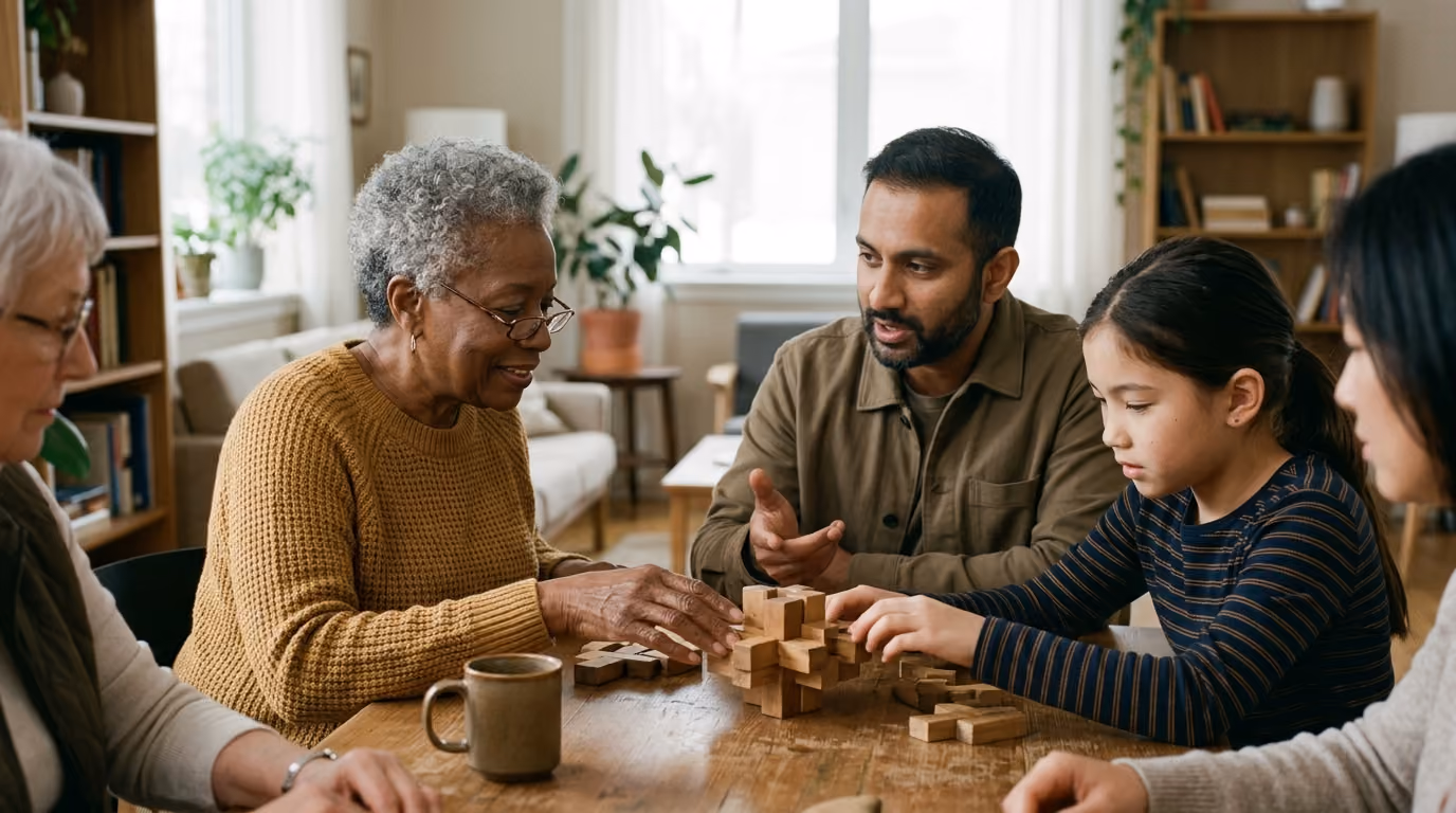 Cognitive Health Interventions Across the Lifespan: What Helps and What Is Uncertain