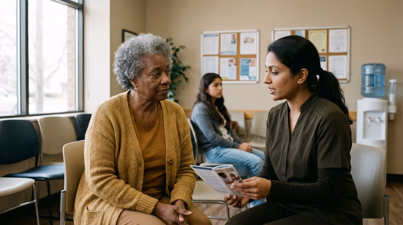 Who Gets Access to Longevity Medicine? Equity Questions for the Future