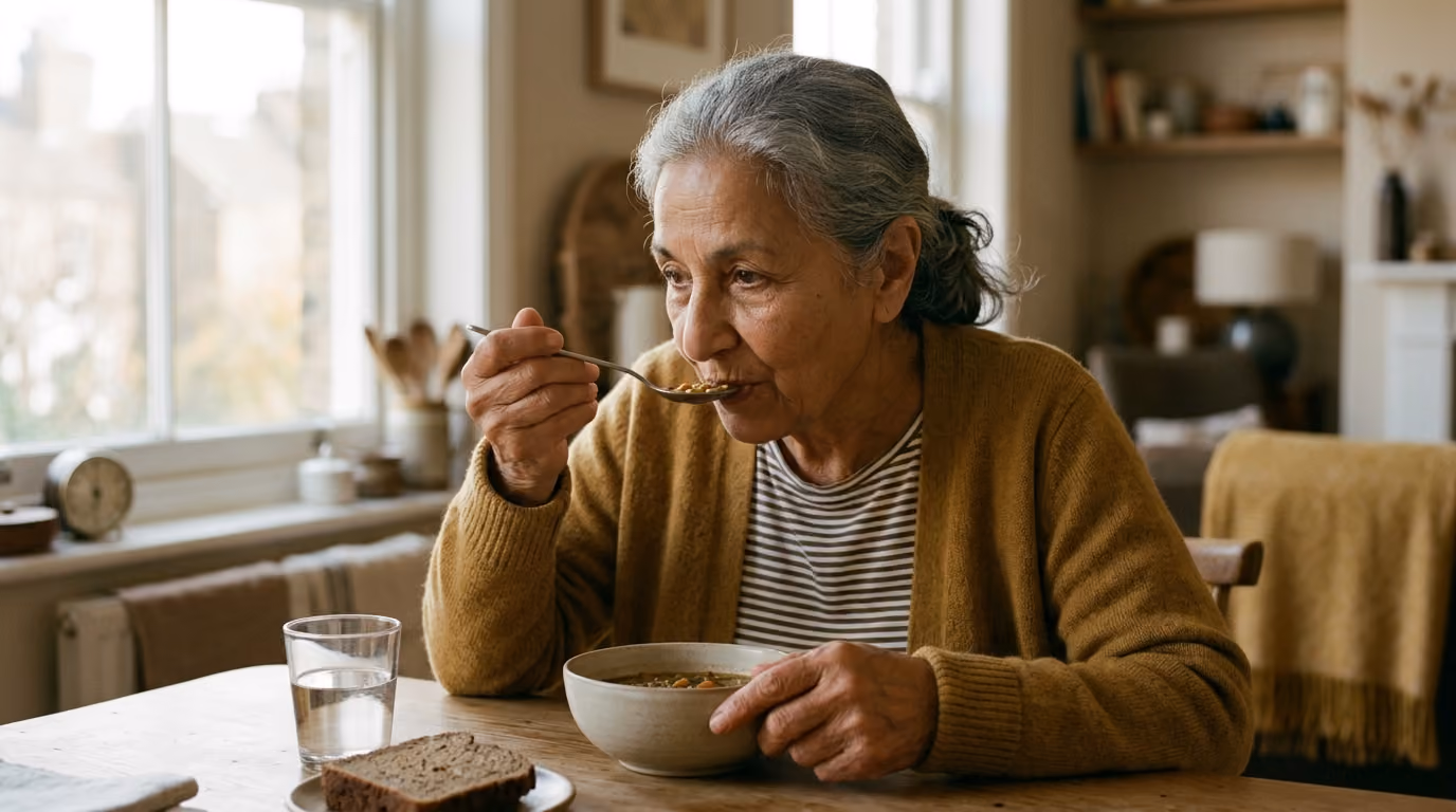 Meal Timing and Aging: Circadian Biology, Eating Windows, and Evidence