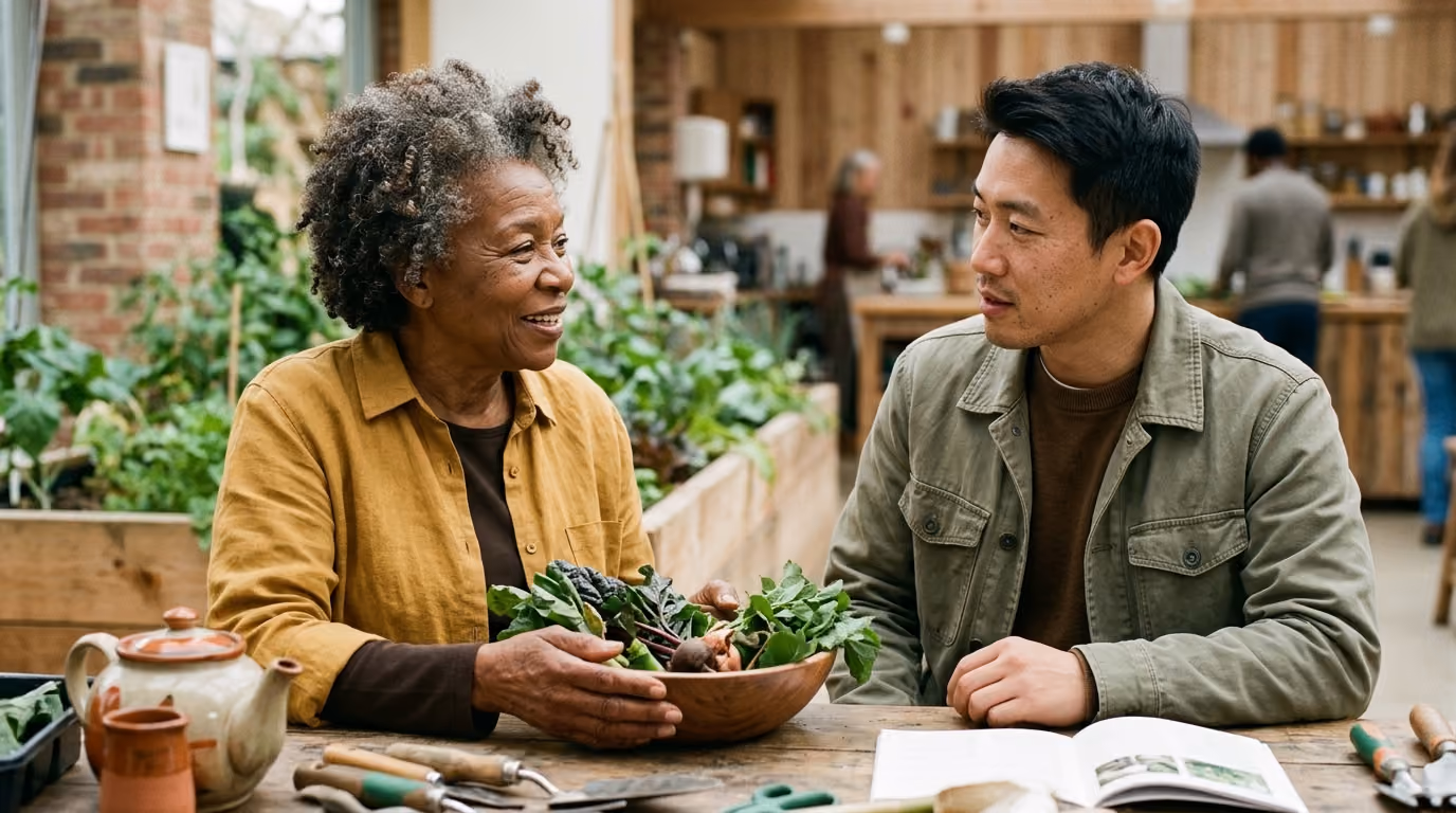 Calorie Restriction and Fasting for Healthy Aging: A Guide to the Evidence