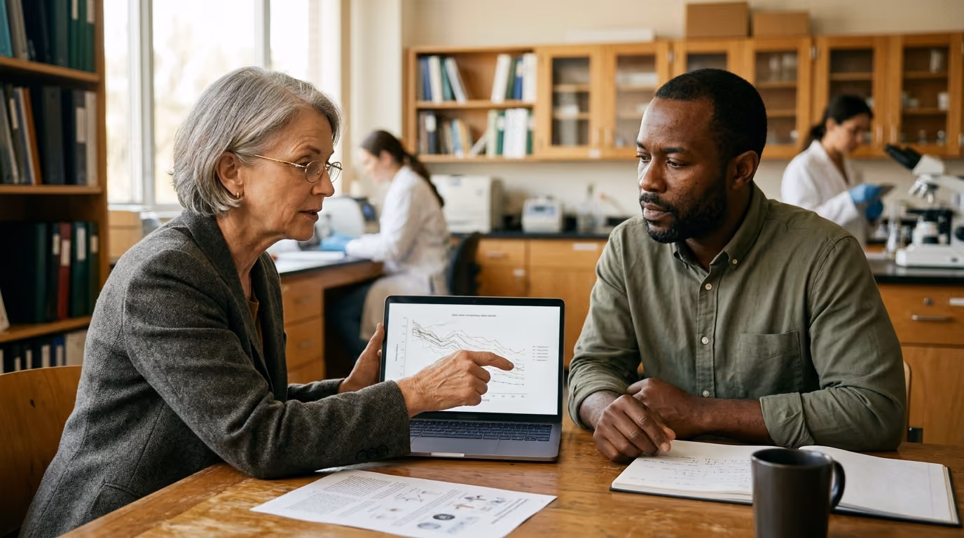 How to Tell Whether a Longevity Intervention Actually Slows Aging