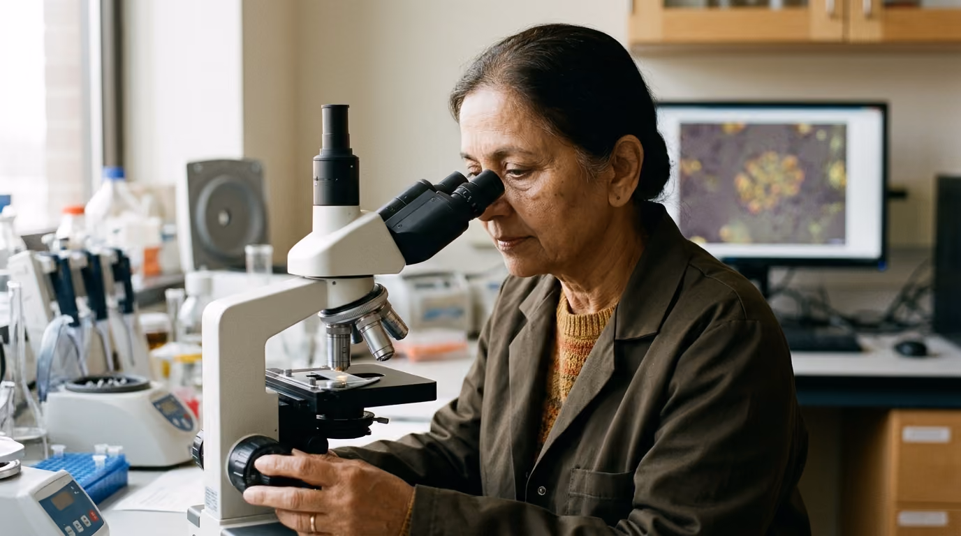 Pancreatic Beta Cells and Aging: Insulin Production Under Stress
