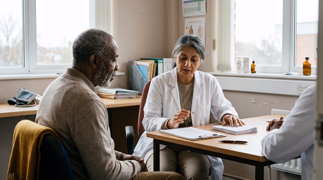 Why Human Lifespan Trials Are Difficult and How Researchers Work Around It