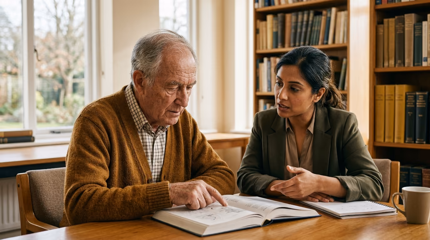 Senolytics and Senescence-Targeting Therapies: A Guide to the Science and Evidence