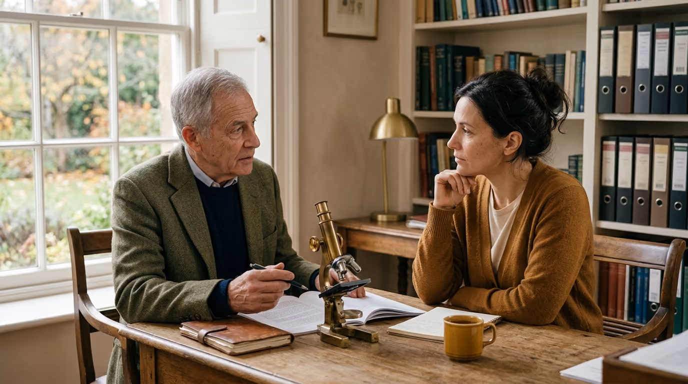 Can an Intervention Change an Aging Biomarker? How to Read the Evidence