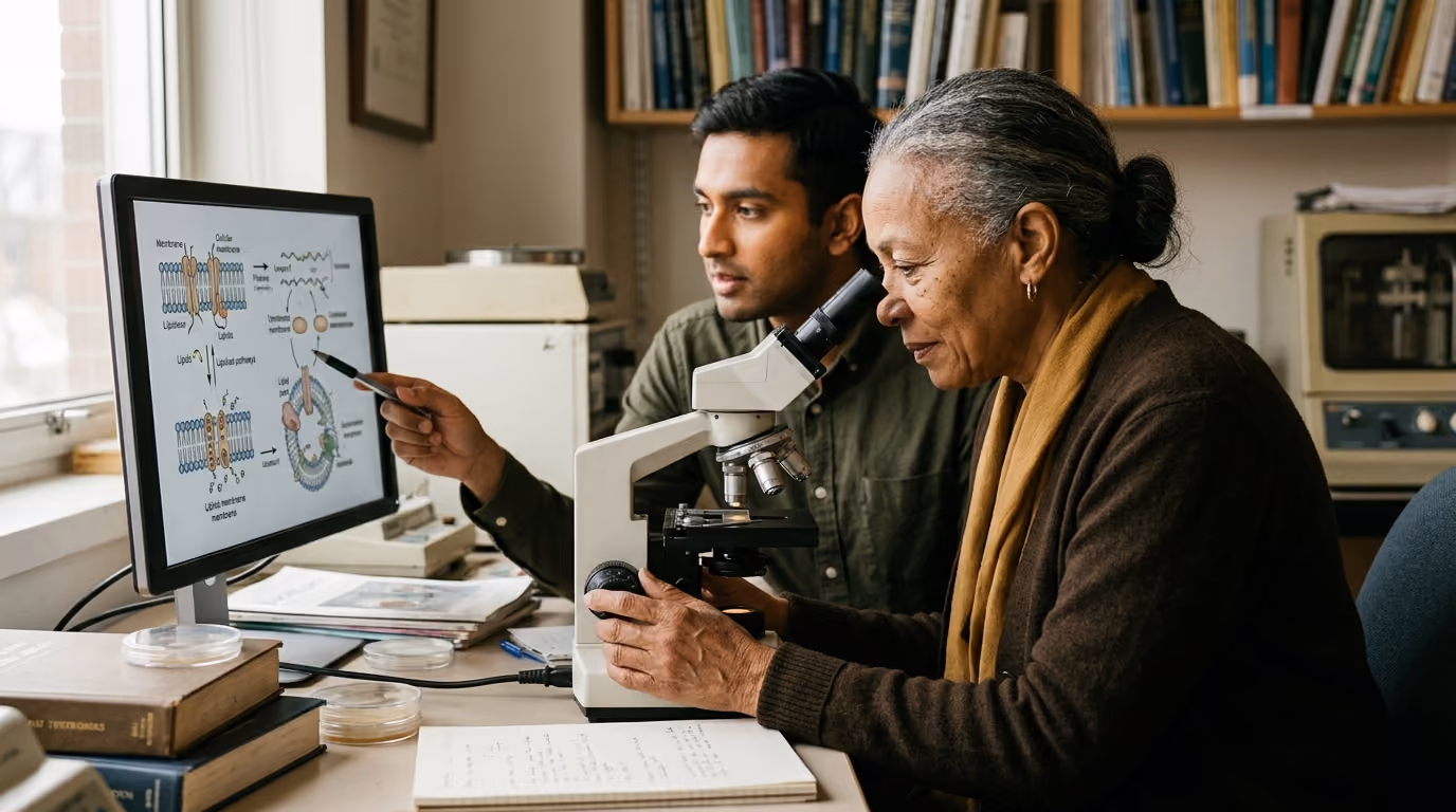 Cell Membranes and Aging: Lipid Composition, Signaling, and Function