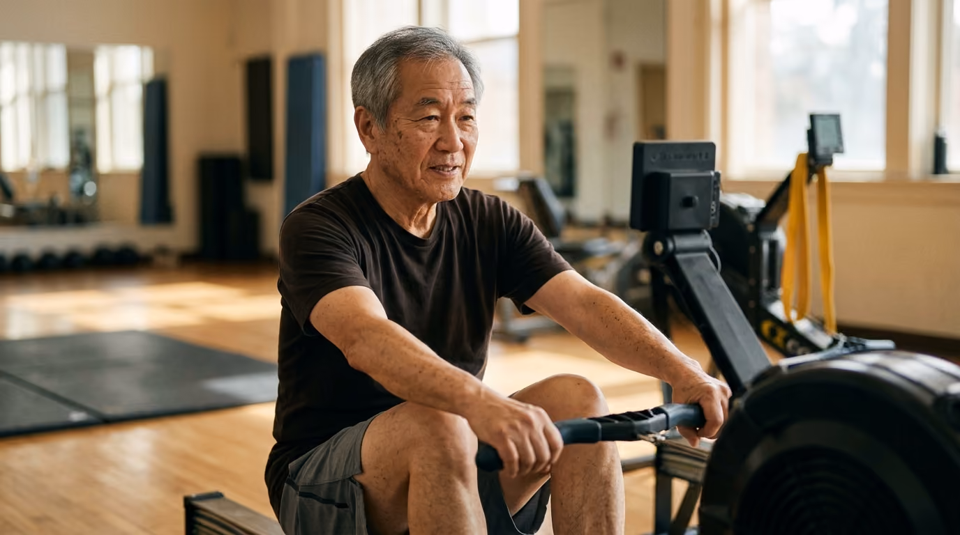 Hormesis and Aging: When Biological Stress Can Build Resilience