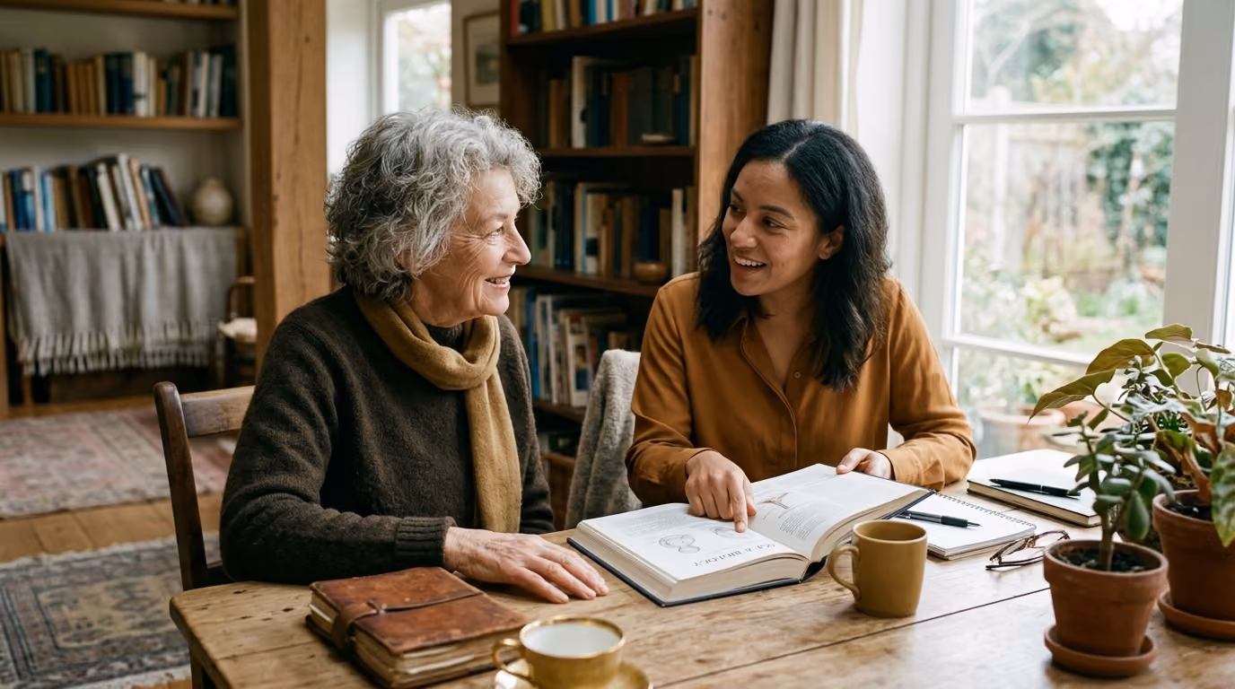 Chronological Age vs. Biological Age: A Practical Guide to What Age Means