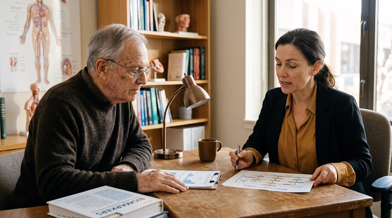 How to Measure the Pace of Aging: Methods, Evidence, and Caveats